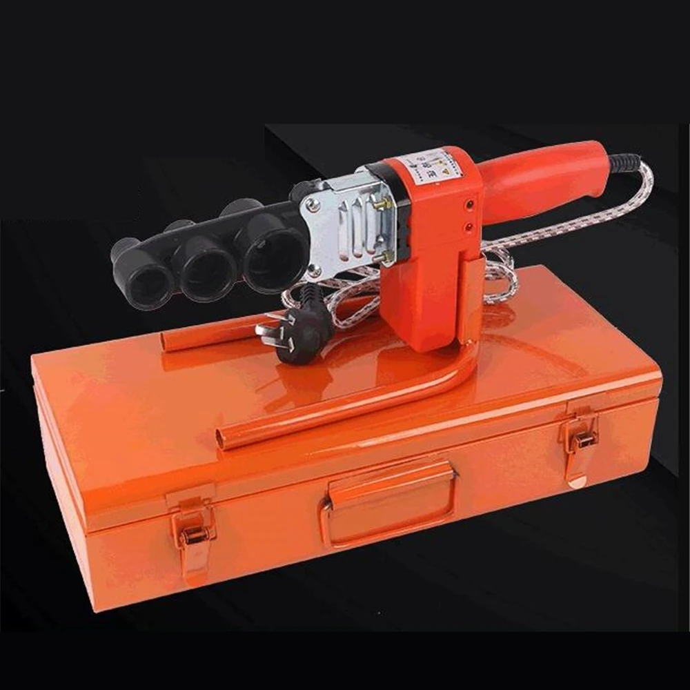 Nóng PPR Ống Nước Nóng Máy Xiêm 20-32 Nhà Giao Diện Dock Thiết Bị