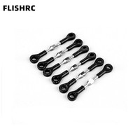 OMPHOBBY M2 Servo Linkage Rod set fit EXP V1 V2 OSHM2014
