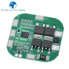 4S 14.8V 16.8V 20A Li-ion BMS PCM #3