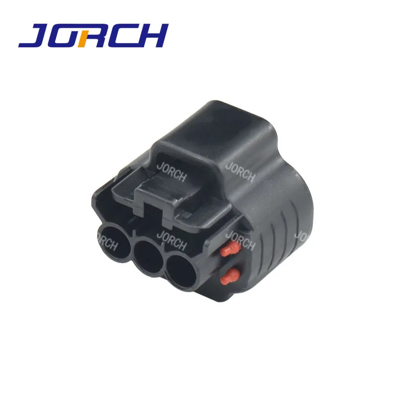 5sets 3 Way toyota female sealed electrical cable connector for sumitomo 6248-5317 90980-11143