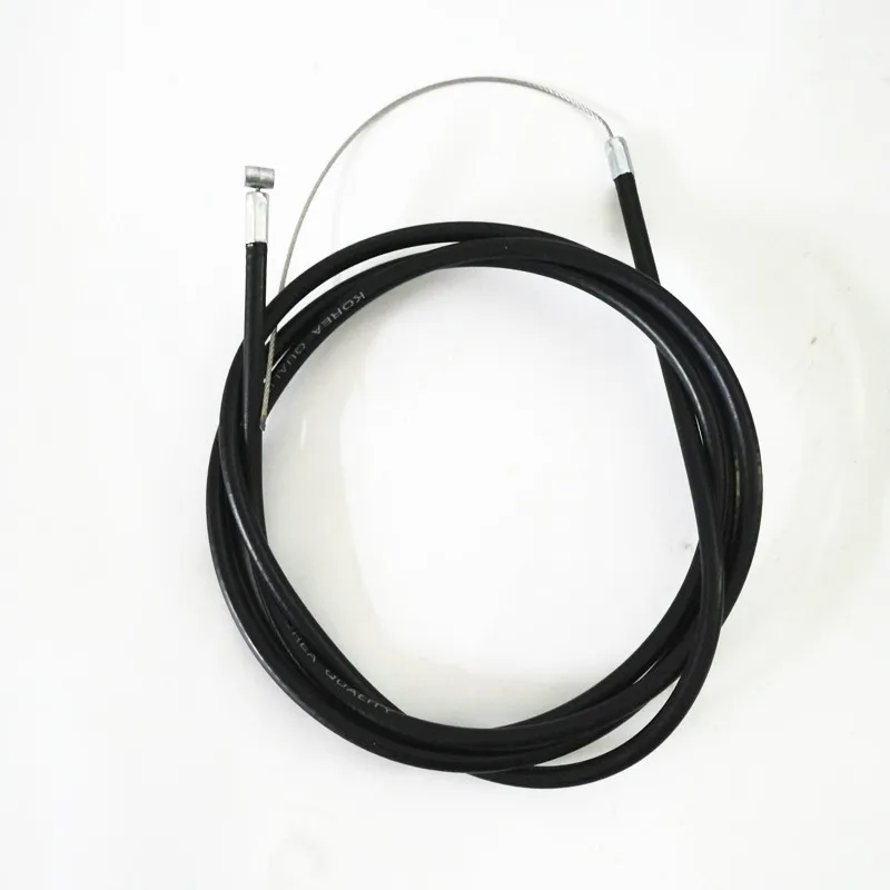 Throttle Cable  for dellorto Single Weber 40/45/48/50/55 DCOE Carburetor Throttle bodies EMPI