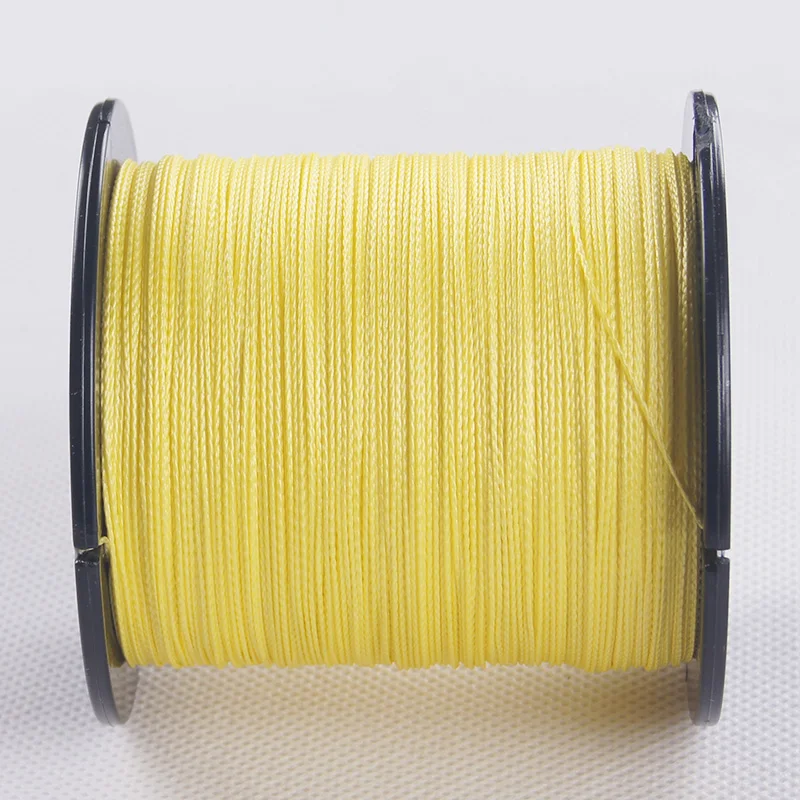 DORISEA 8 Stränge 100m Extreme Geflochtene Multifilament Angelschnur 6lb 10lb 20lb 30lb 60lb 80lb 100lb 200lb 300lb – Detail 10