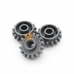 High-Tech Part Compatible Technical 6542 Gear 16 Tooth with Clutch Building Blocks Bricks Accessories Technology Gear Toys