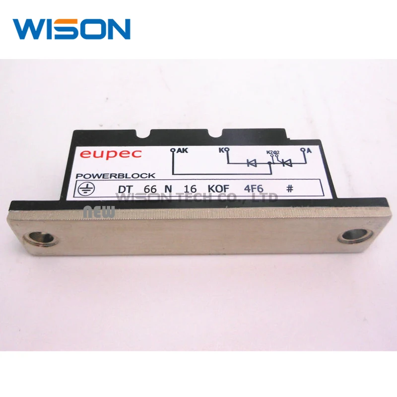 DT61N16KOF DT61N14KOF DT61N12KOF DT66N16KOF จัดส่งฟรีใหม่และโมดูลต้นฉบับ