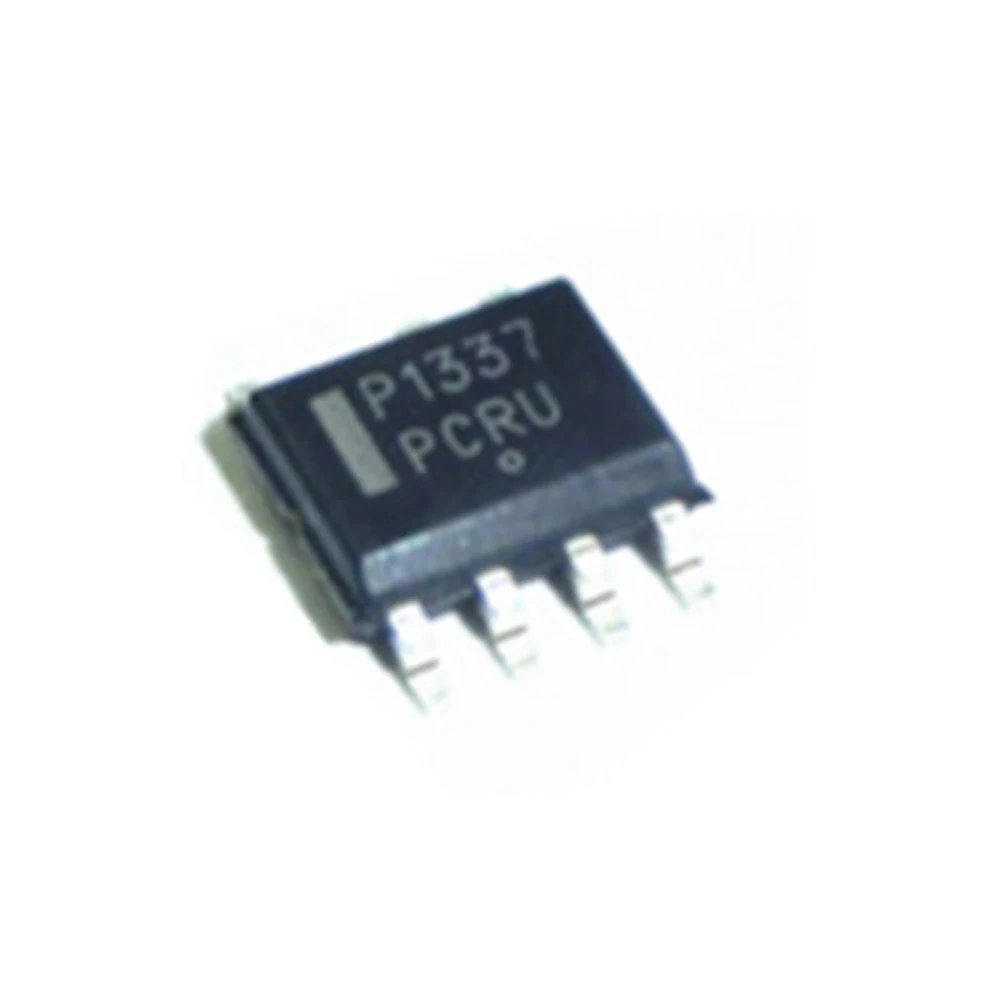 10pcs/lot P1337 NCP1337 NCP1337DR2G SOP-7 Power supply chip  integrated circuit IC