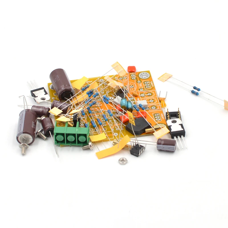 MOFI-MMCF01-OP Phono Amplifier(MM) RIAA-DIY KIT & Finished Board