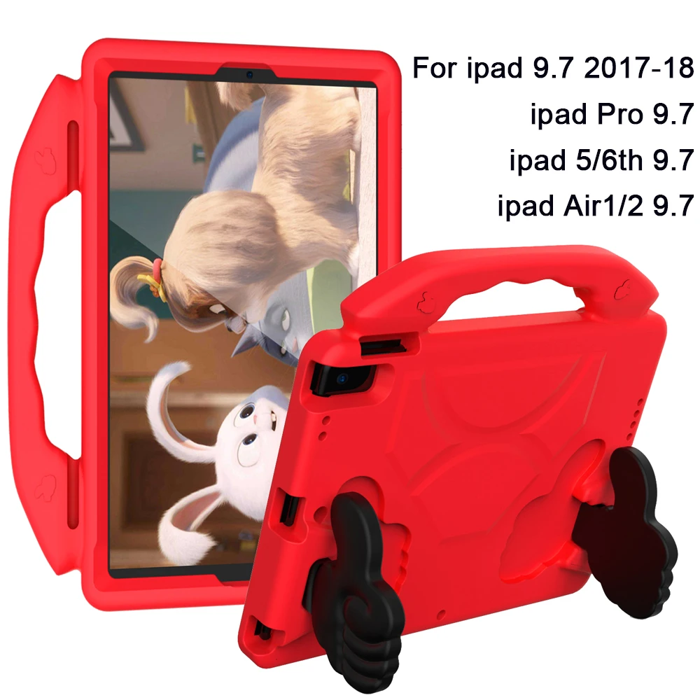 Case for ipad(5th Gen/6th Gen)9.7