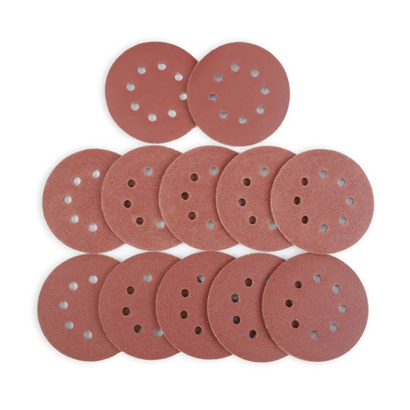 10pcs 125mm 5