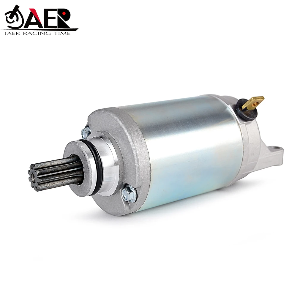 

Starter Electrical Engine Starter Motor for Suzuki GSF250 N ZM P NP ZP R NR Bandit GSF 250 VS S Bandit GSX250 Across RCH H