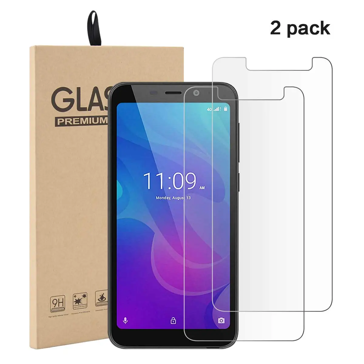 Glass For Meizu Note 9 8 C9 Pro M8 Lite X8 V8 M8C M6T M6S 16S 16XS M 8C V 8 6T 6S Screen Protector Protective Film for meizu 16x