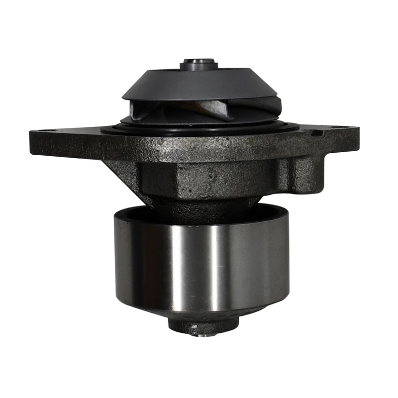 A77703 Water Pump Compatible With New Holland  Tractor T4040 T4050 T5040 T5050 T5060 T5070 T6010 T6020 T6030 T6040 T6050 T6070
