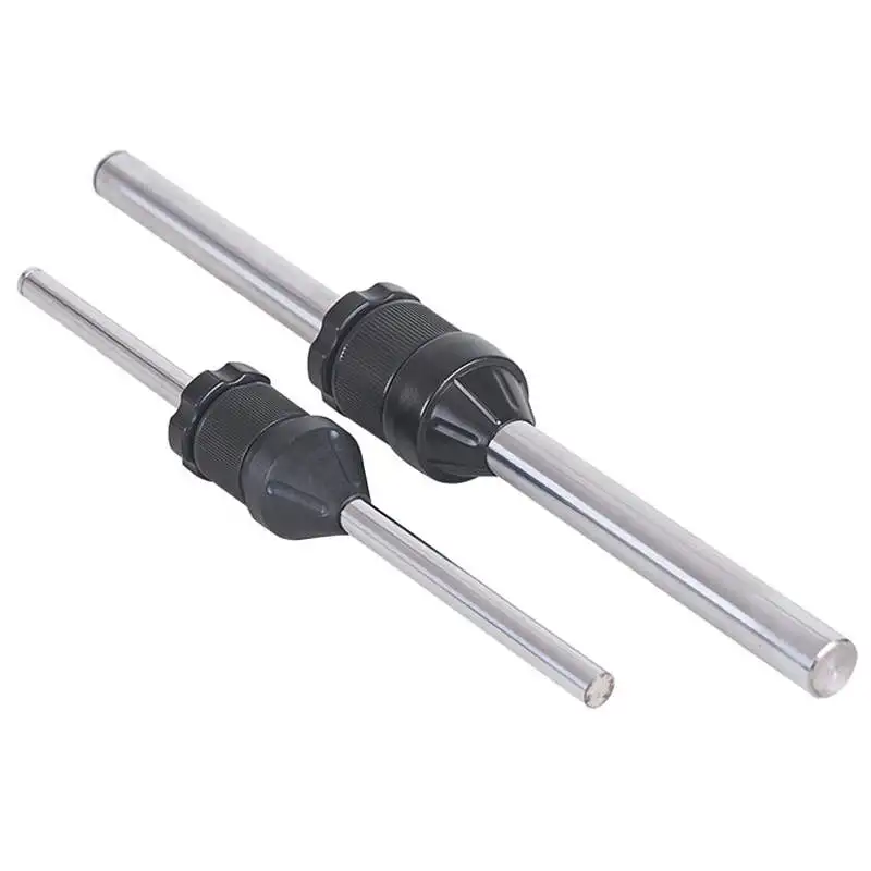 QIPANG-Cone Polido Rod Bobina De Cobre Shafting Bloqueio, Eixo Rápido, Bloqueio De Núcleo De Plástico, FLH M
