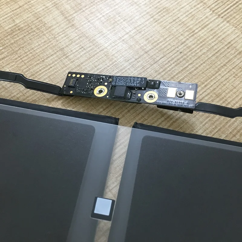 Nueva batería de ordenador portátil A1953 A1990 para Apple MacBook Pro15 \