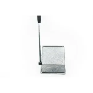 PVC Manual Card Cutter, 86*54 mm PVC -Kartenkartenmaschine, Bearbeitungszentrum, Schneidwerkzeuge 8 Hauptverkaufsmaschinenunternehmen - №8