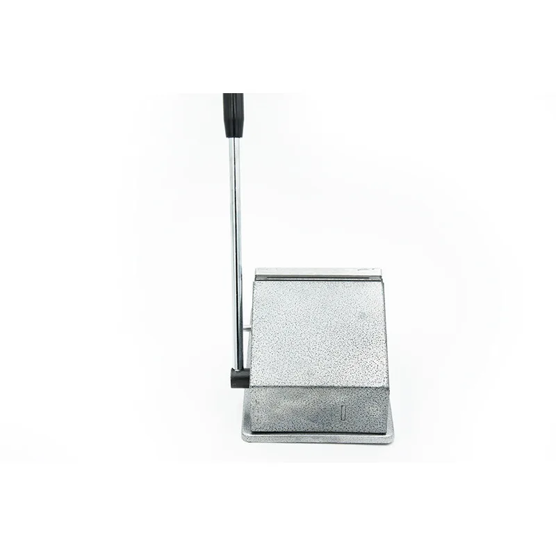Imagem -06 - Cortador de Cartão Manual de Pvc Máquina de Corte de Cartão de Pvc 86*54 mm Centro de Usinagem Ferramentas de Corte