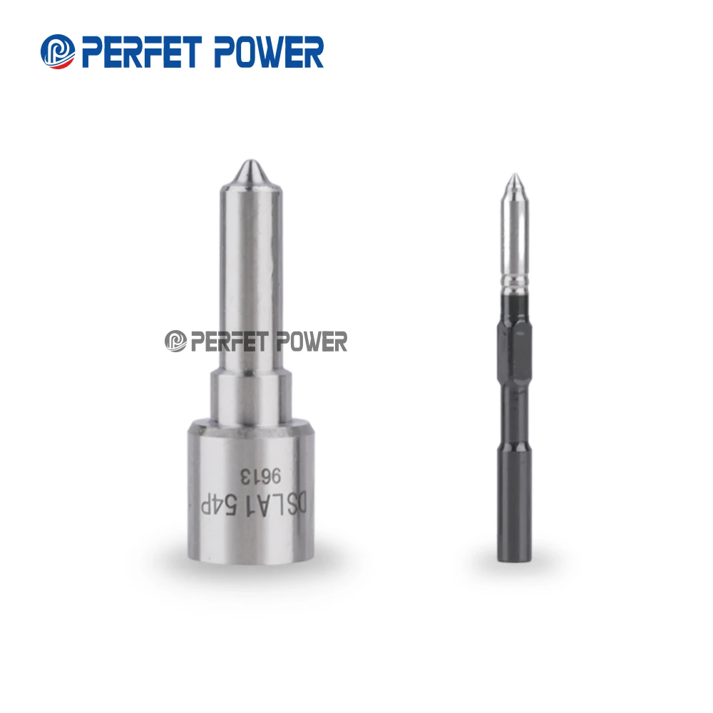 China Made New DSLA154P1320 Diesel Injector Nozzle DSLA 154 P 1320 for 0433175395 0445110105 0445110106 0445110107 Injectors