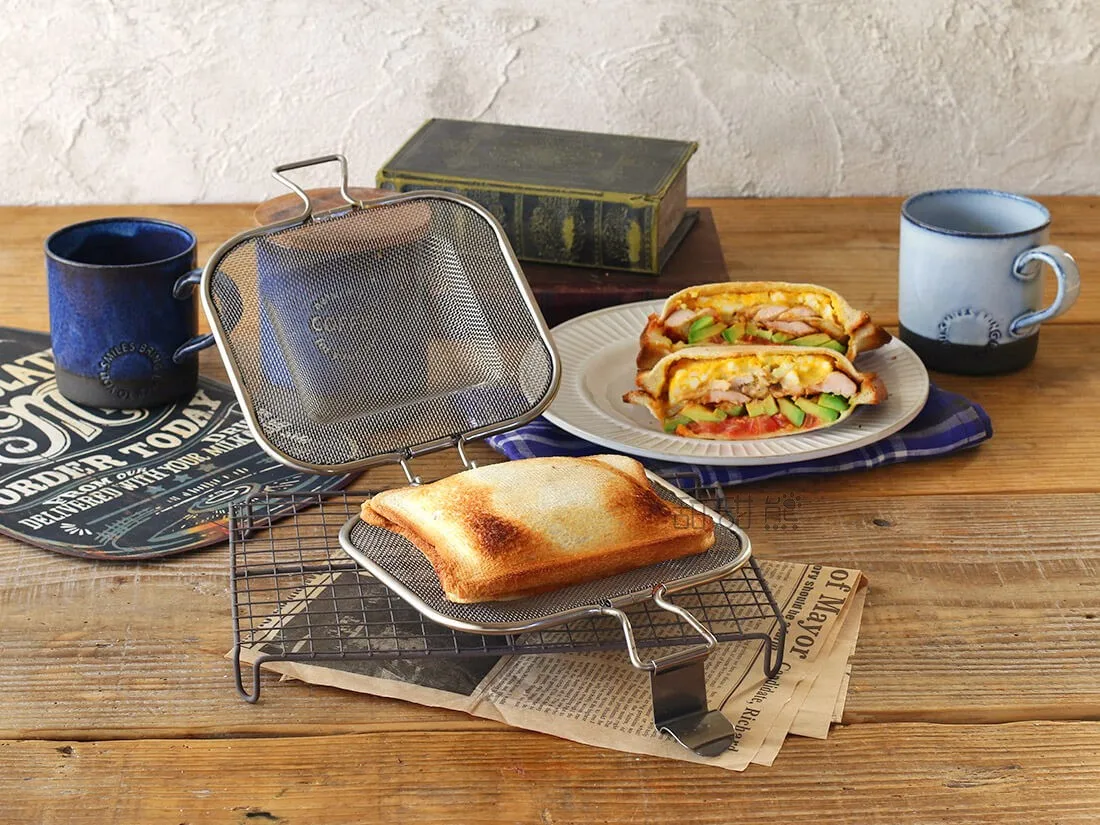 Export Sandwich Moulds Home Breakfast Toast Sandwich Tool Children's Fancy Breakfast DIY Mould