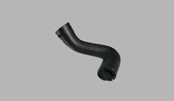 1pcs Cooling water inlet hose rubber pipe for Chinese CHERY TIGGO DR SQR484F Engine Autocar parts T11-1503141