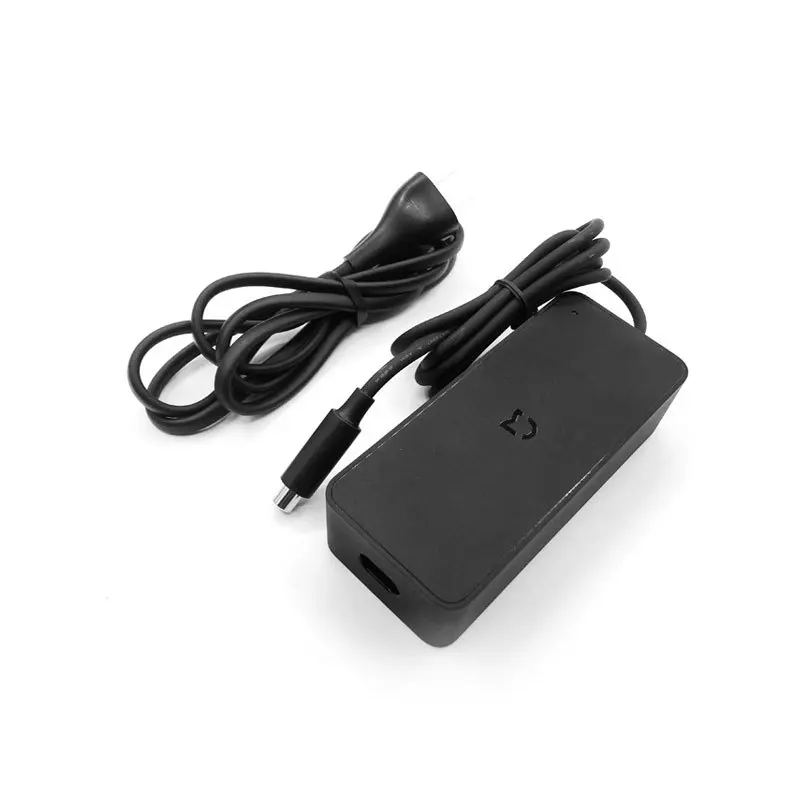 1pc Original 42V 1.7A universal battery charger for Xiaomi Mijia M365/Pro Scooter