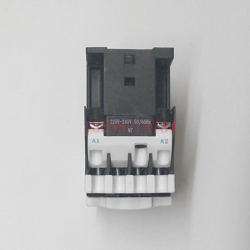 

Tianshui 213 GSC1 (CJX4-d) 0910 AC contactor replaces LC1D093.A65