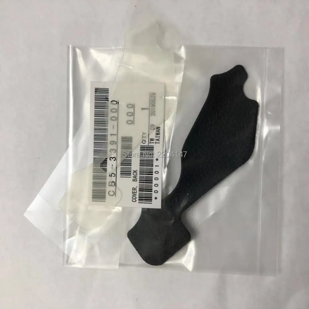 NEW original 80D for Canon EOS 80D with rubber camera repair parts