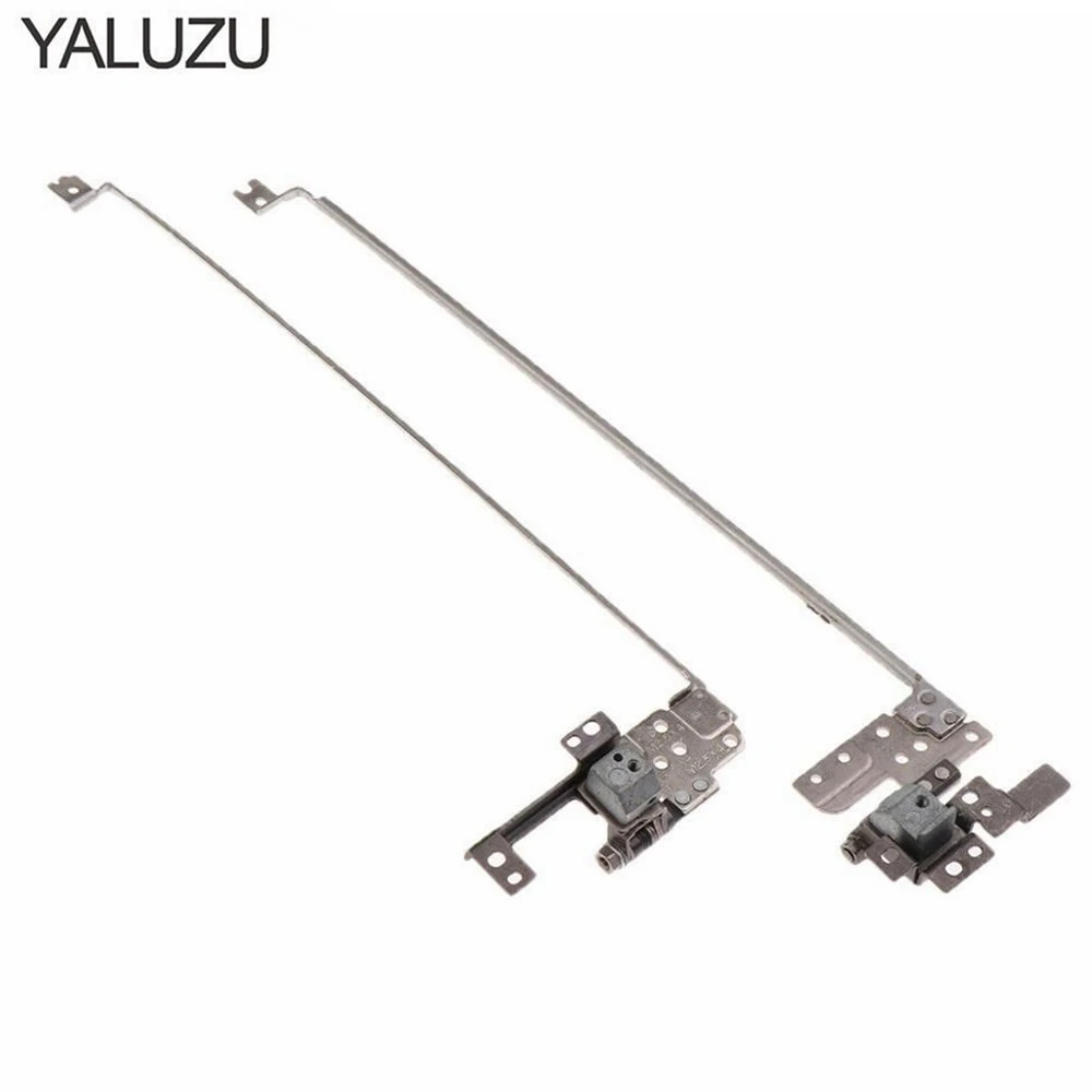 YALUZU New Laptop LCD Hinges for DELL Latitude E5540 VAW50 15.6