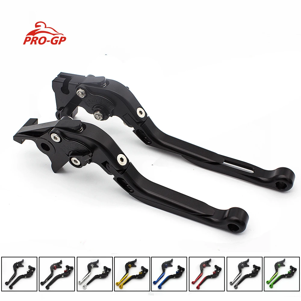 Aluminum Brake Clutch Lever Handle For Moto guzzi V7 Racer Classic/Stornello Stone/Special/Custom 2008-2020 2019 2018 2017 2016