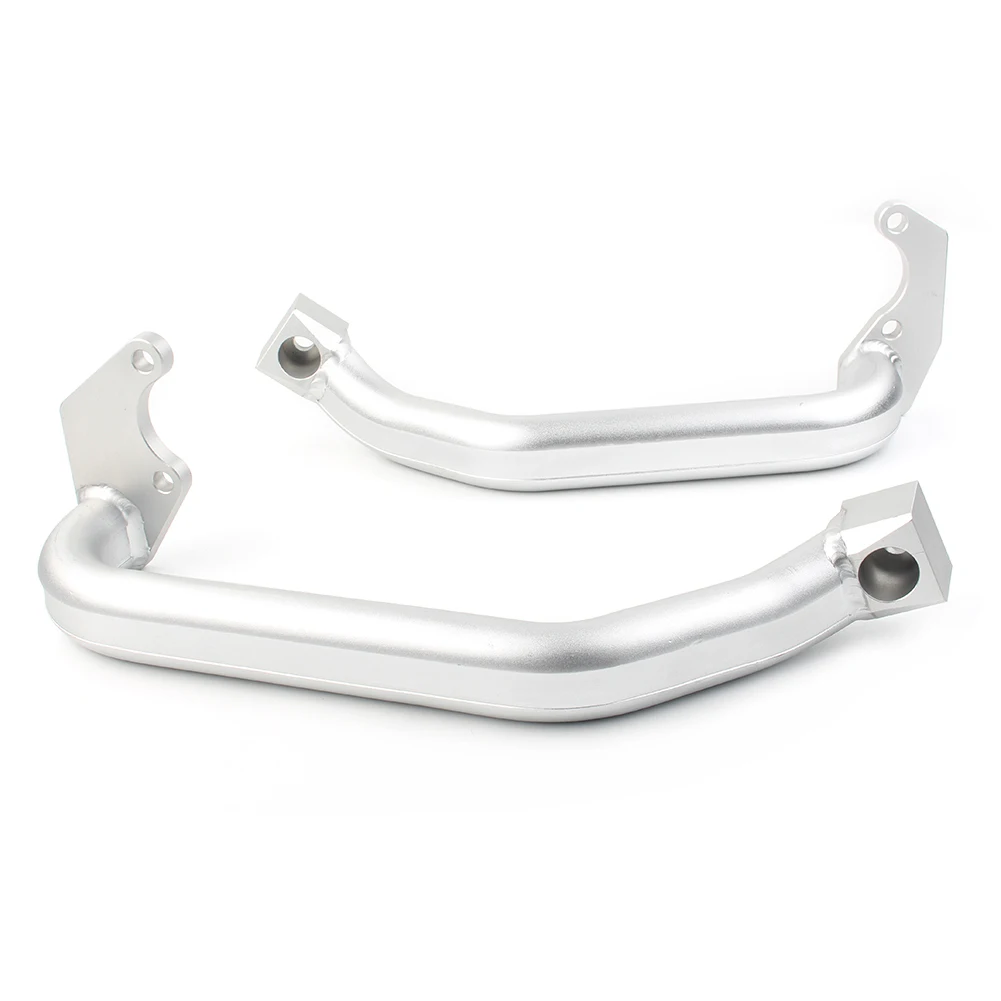 Aluminum Silver Motorcycle Highway Engine Guard Crash Bar Protector for Honda CB 1300 2003 2004 2005 2006 2007 2008 2009 2010