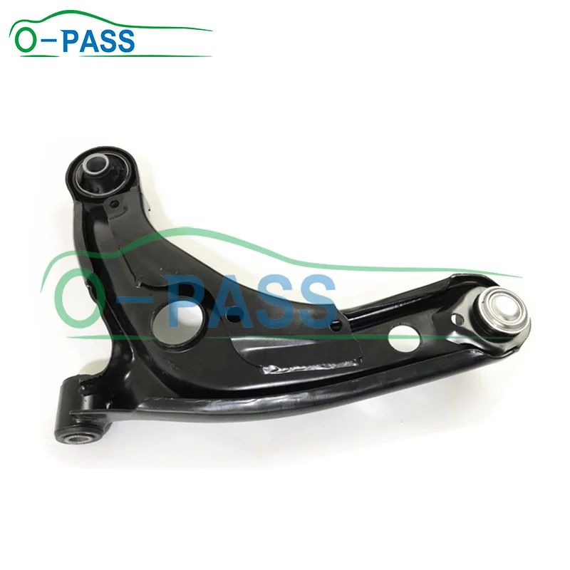 OPASS Front lower Control arm For TOYOTA Vios Vitz VERSO-S YARIS Ractis Prius Aqua Belta Scion XA Sienta & Trezia 48068-59095