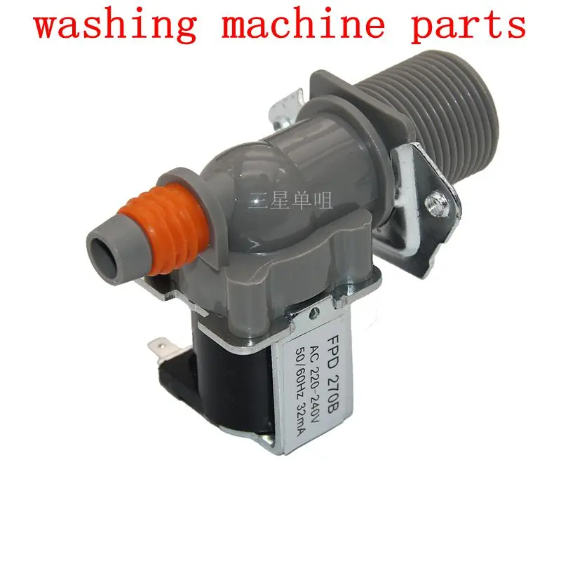 Automatic Washing Machine Electromagnetic Valve FPD180A Water Inlet Valve for Samsung Automatic Washing Machine Accessories