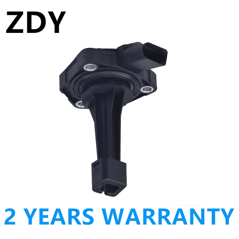 

03C907660Q 03C907660M Engine Oil Level Sensor For Seat Ibiza For VW Beetle Polo Touareg Jetta For Audi Q7 Q5 A3 A4 A5 A6 A7 A8