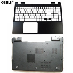 For Acer for Aspire E5 E5-511 E5-551 E5-521 E5-571 E5-571G E5-531 V3-572 Palmrest COVER/aptop Bottom Base Case Cover