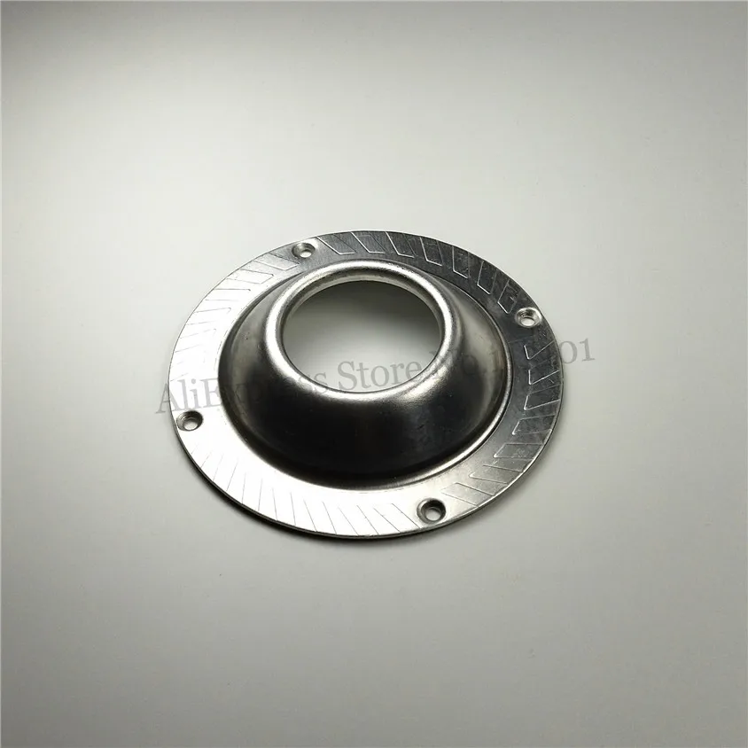 2 قطع رئيس حلقة يغطي اكسسوارات وقطع غيار MF التجارية القطن الحلوى الخيط