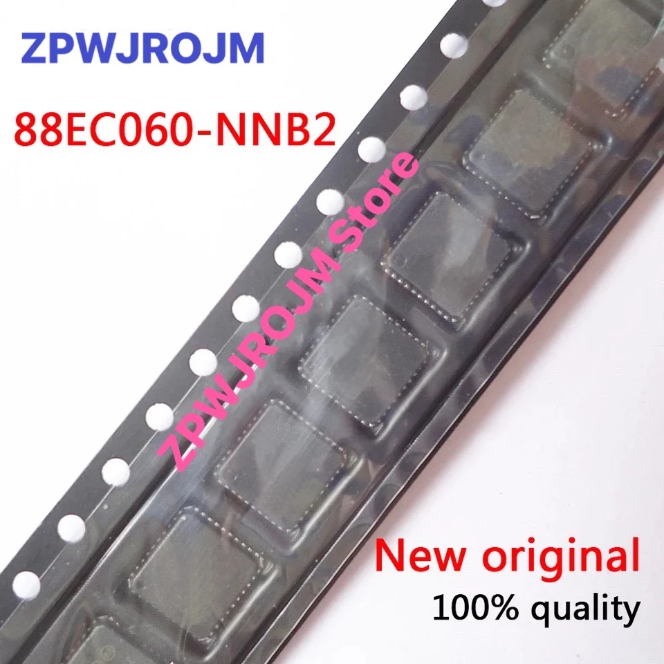 

2-5 шт./лот 88EC060-NNB2 88EC060 QFN-48