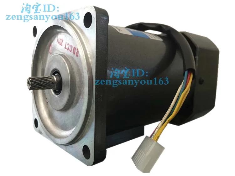 TWT motor 5 rk60rgn - AF/rk60rgn CF/east Hui / 60 w/single-phase motor speed regulating motor