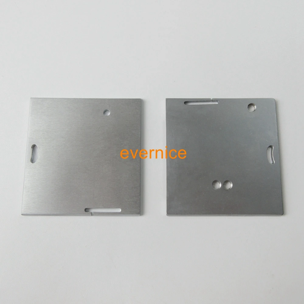 Linker und rechter Bettrutsche für JUKI LU-562 563 LU-562N 563N NÄHMASCHINE