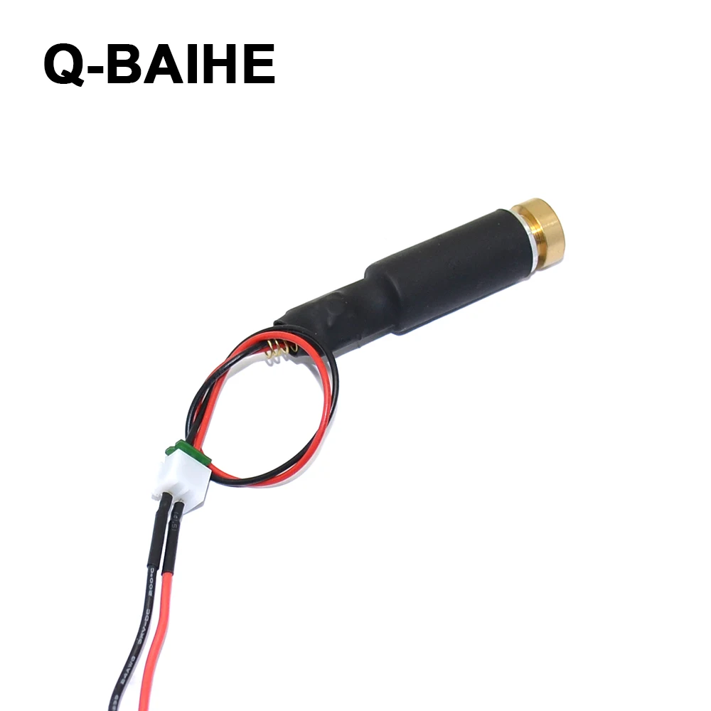 532 nm 100mW Grün Laser Modul Laser Diode Modul 2,8-3,7 V Linie Laser