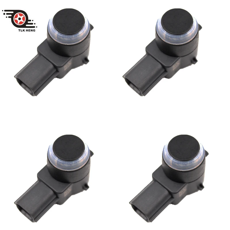 

PDC Parking Sensor Parking Radar Parking 15239247 4PCS Parking Assistance For GMC BUICK CADILLAC CHEVROLET