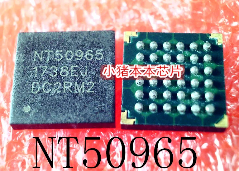 NT50965WH/F NT50965WH NT50965 BGA