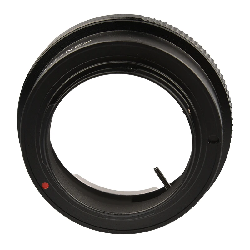 VLOGMAGIC For Canon FD Lens to Sony E-Mount Camera Lens Adapter