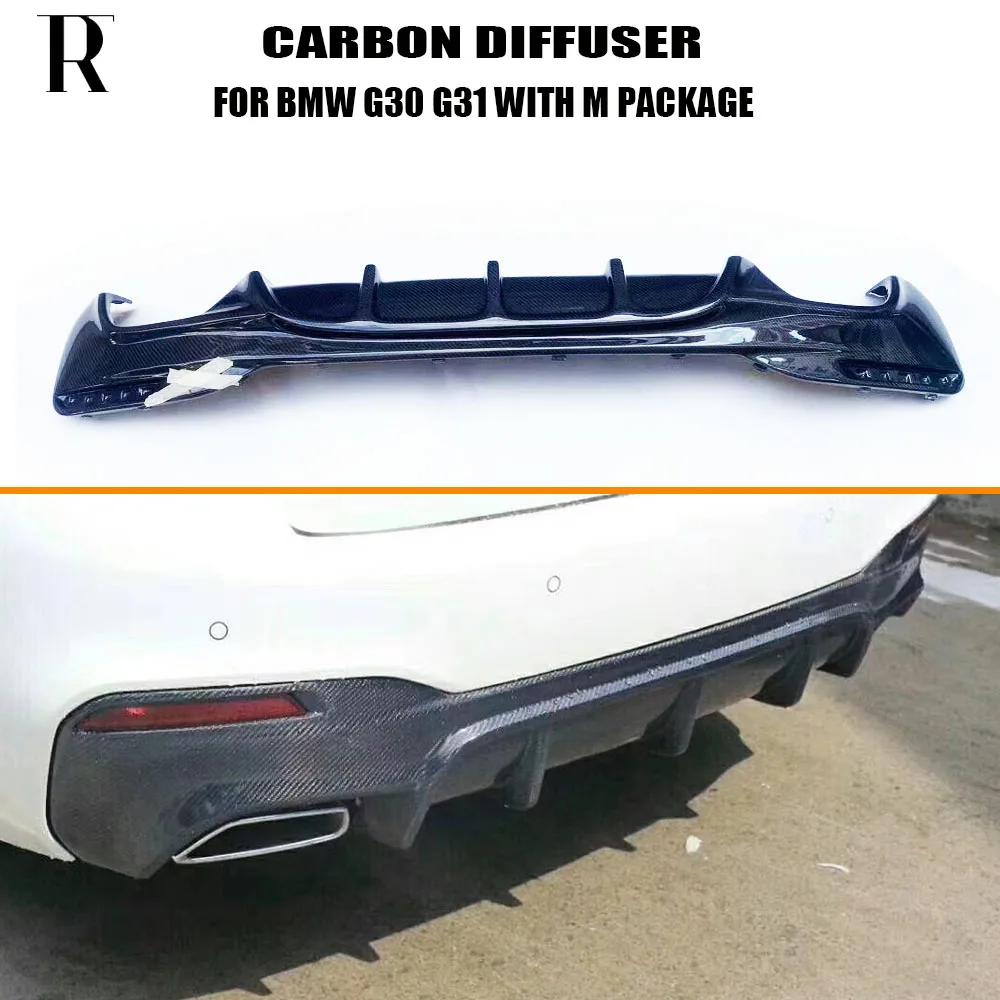 Fd Style Carbon Fib… - image