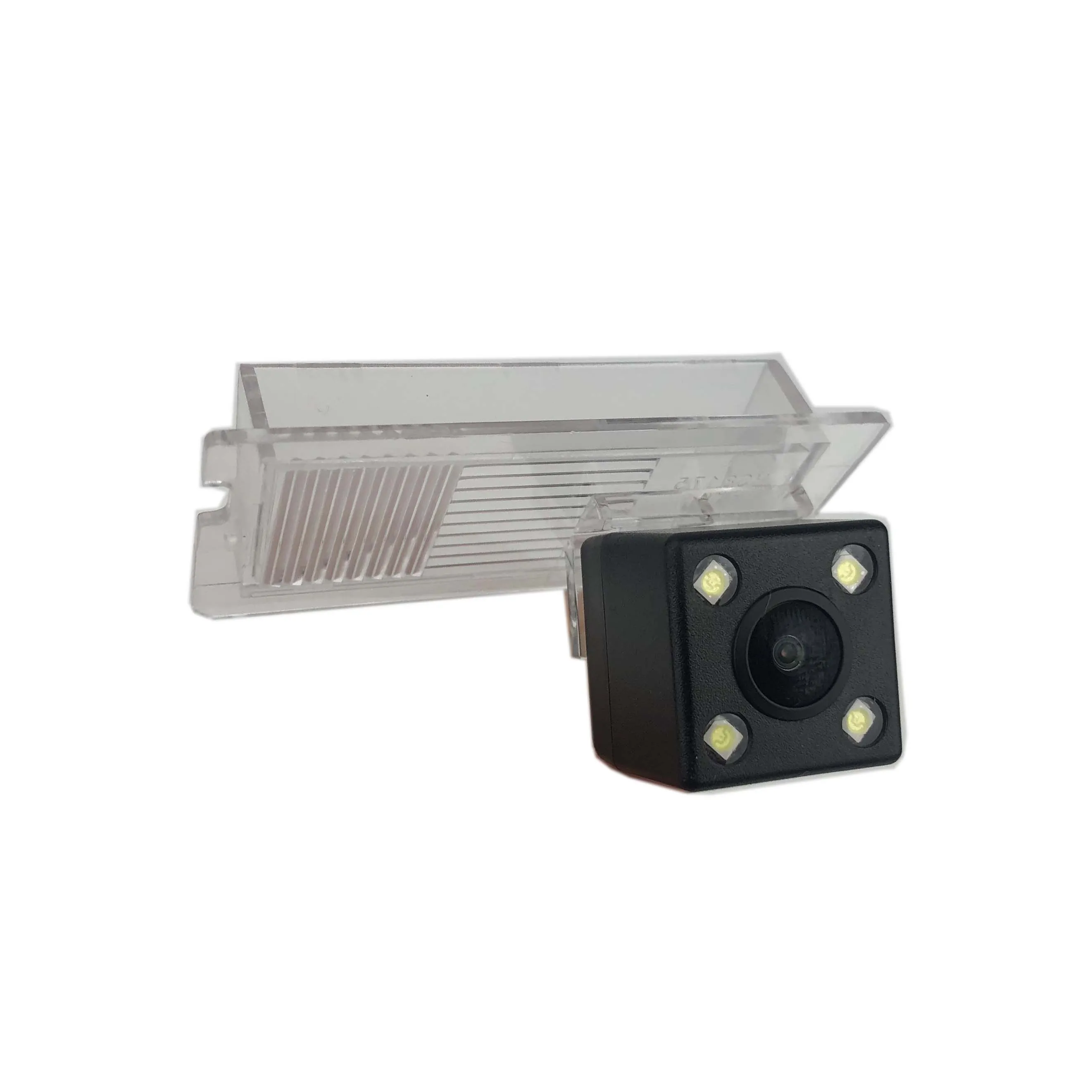 JIAYITIAN Rear View Camera For Chery Arrizo 3 Latin America/CCD/Night Vision/Backup Reverse Parking Camera