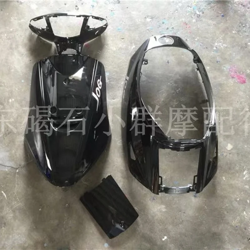 Body Kit For JOG50 3KJ 50cc Full Fairing Kit Inner Outer Scooter Fitting Jog 50