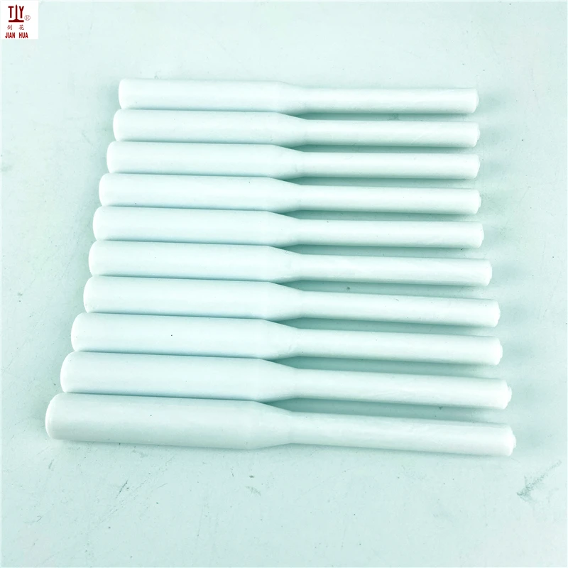 7/11/14mm Sanitair Reparatie Tools Plastic PPR Repareren Sterven Heads Lasser Tool Accessoires Lassen Waterleidingen PPR Pijp Gerepareerd