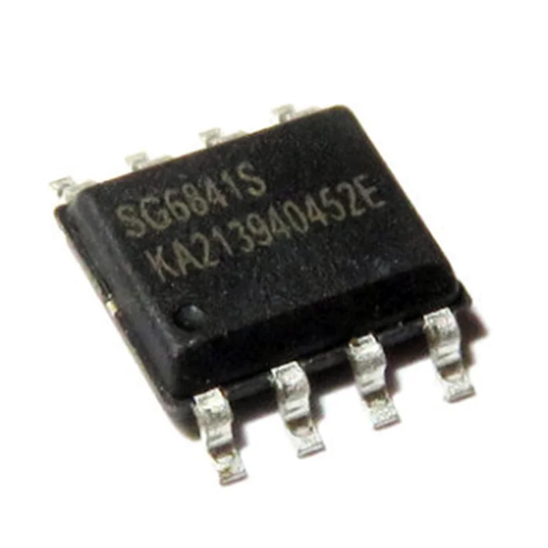 10 개/몫 SG6841SZ SOP-8