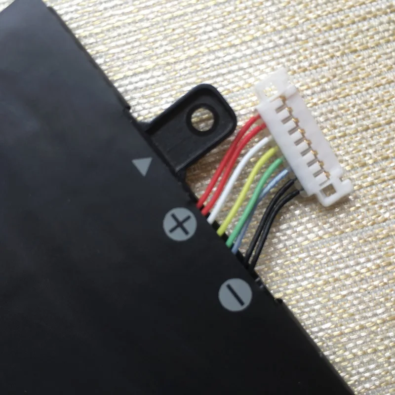 Imagem -05 - Supstone-bateria do Portátil para Asus Chromebook C21n1807 C223na Vivobook E12 E203na 0b20003040000 2icp4 59 134 0b200-03960000