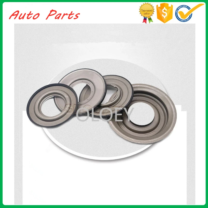 Automatic Transmission Piston Pack 6 Speed 09G TF-60SN Gearbox Piston Pack for V W for POLO for Skoda Magotan for BORA LAVIDA