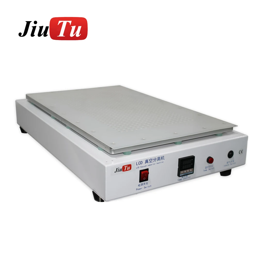 Biig Size LCD Separator 220V Glass Removal Hot Plate Screen Separation  Repair Machine For iMac Repair