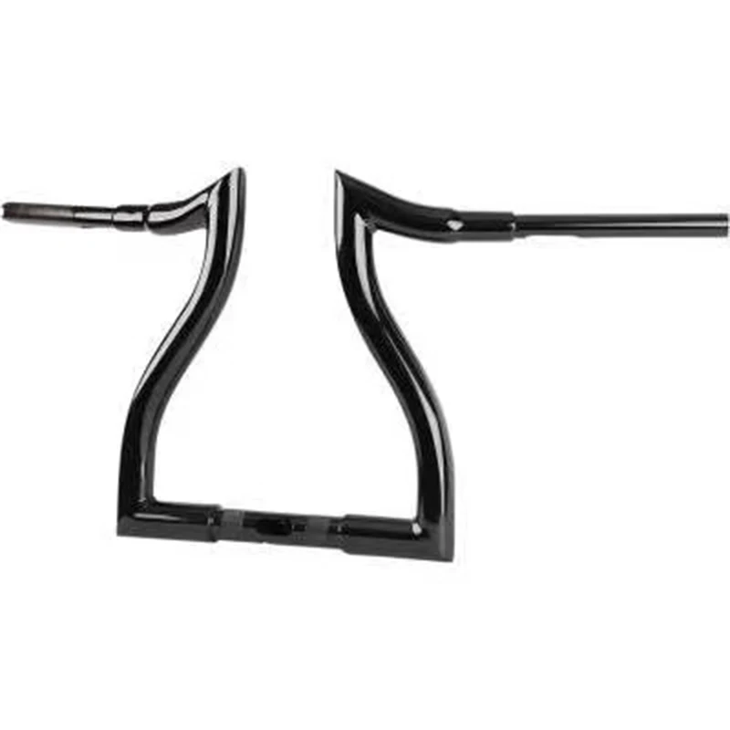 Motorcycle 25.4MM Handlebars For Harley Road Glide The direction of handlebar 1998-2013