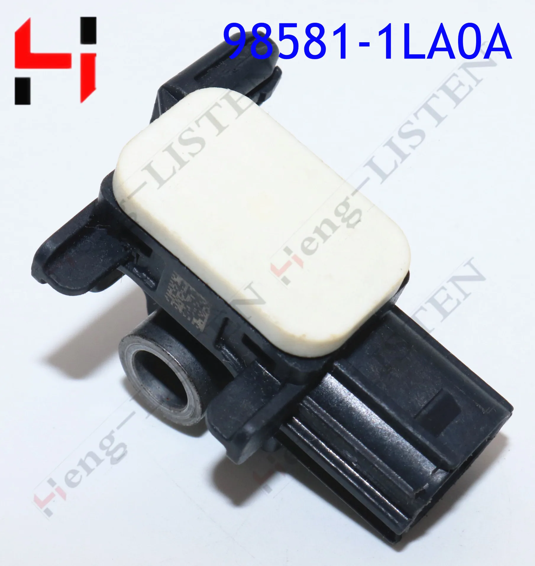 

For AN QX 56 2011-2013 FRONT CRASH SENSOR OEM 98581-1LA0A 2011-2013